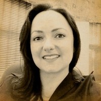 Charlene Jansen van Rensburg