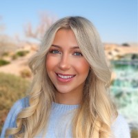 Jenna Dodd
