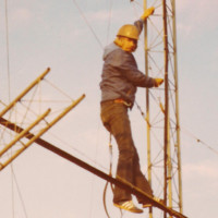 Lance Williams