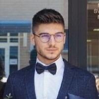 Petar Brlek
