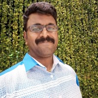 Ragunath Gurunathan