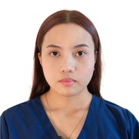 Victoria Gungon, Cpht
