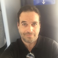 Juan Francisco Gómez Caraballo