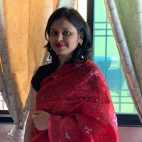 Poonam Buwade