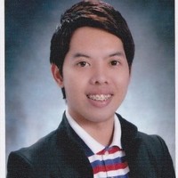 Arnold M. Hernandez
