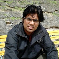 Vinayak Sawant