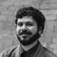 Alexandre Paranaguá