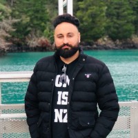 Jasmail Singh