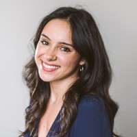 Belle Steinhauer, Mba
