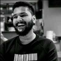 Shreyas Raj
