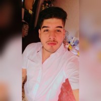 Jean Paul Garrido Gurmendi