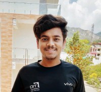 Akshay Raj