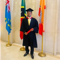 Suresh Panditharatne