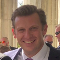 Matthew Yeates
