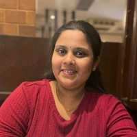 Shivani Kini