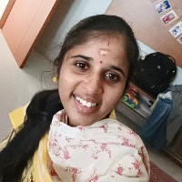 Indhumathi Kanagaraj