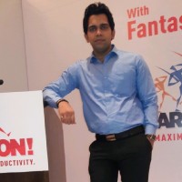 Narvesh Kumar