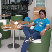 Shaik Mohammed Abdul