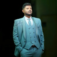 Rahul D