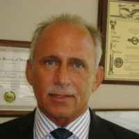 Dwight Brunoehler