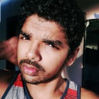 Anandu Narayanan