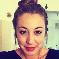 Joelle Chahine Kabir