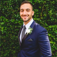 Daniel Cirminiello