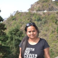 Swati Shashdhar