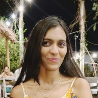 Pragati Gedam