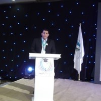 Dr. Sameh Fayed