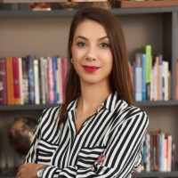 Irina Nikolovska