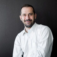 Konstantinos Vafeiadis