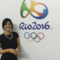Maria del Pilar Pereyra OLY