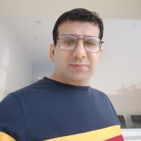 Deepak Krishan Arora