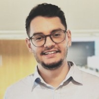 Gerson Henrique De Almeida Costa