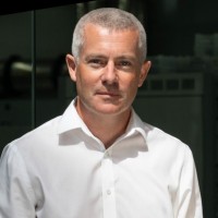 Patrick Morrissey