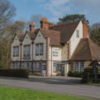 The Bulls Head Inn Ewhurst
