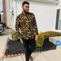 Devante Kelley