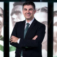 Sergio Sousa