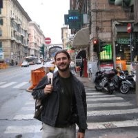 Ezequiel Porta