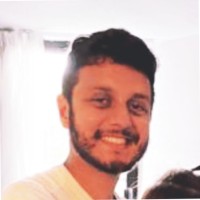 Fawad Naqvi