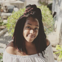 Kizzie Adams