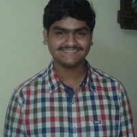 Shubham Mahesh Chaudhary