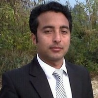 Muhammad Ahmad