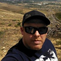 Chris Sunday, P.E