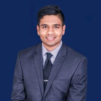 Amit Jay Jagannathan