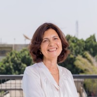 Lamia Abukamer, M.D. Phpsm