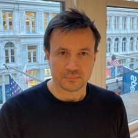 Igor Chugunov