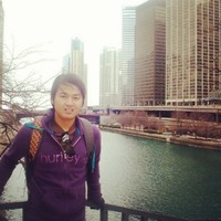 Imade Kurniawan