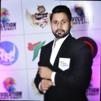 Dhananjay Tyagi